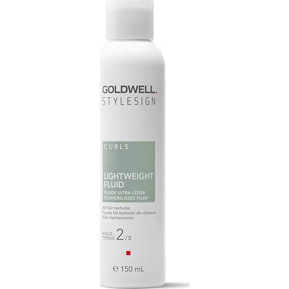 Goldwell StyleSign Curls Fluido Ligeiro 150 ml