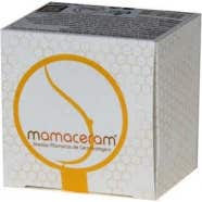 Mamaceram PezoneraDe Cera De Abeja 2 Unidades