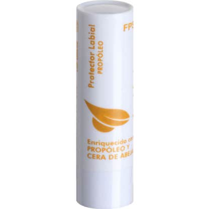 Ebers Stick Labial Propóleo y Cera Abeja Spf 15 1 ud