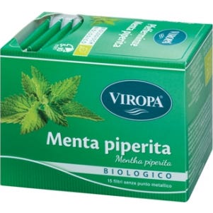 Menta Menta Viropa Bio 15 B