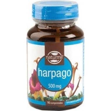 Naturmil Harpago 500 Mg 90 Comp