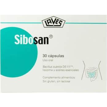 Margan 5 X Sibosan 30 Cápsulas - Imagen 3