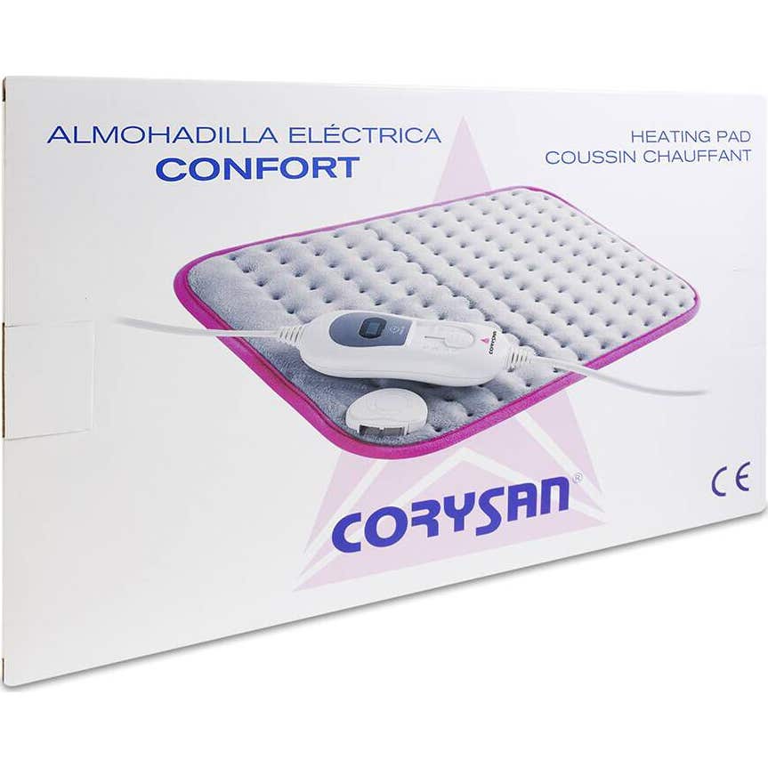 Corysan Almohadilla Electrica Rheumather 1ud