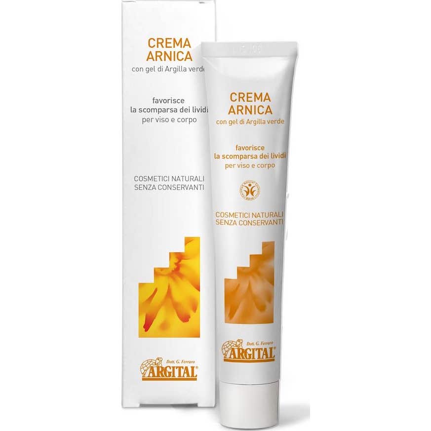 Argital Crema de Árnica 50ml
