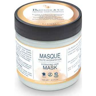 Rodolphe & Co Mascarilla Hidratación Profunda 250 ml