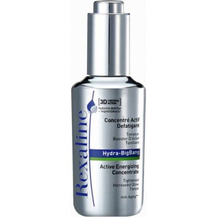 Rexaline 3D Hydra-Bigbang Active Energizing Concentrate 30 ml