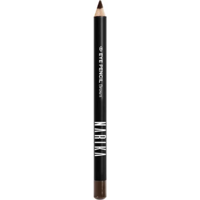 Narika Eye Pencil Brown 1 ud