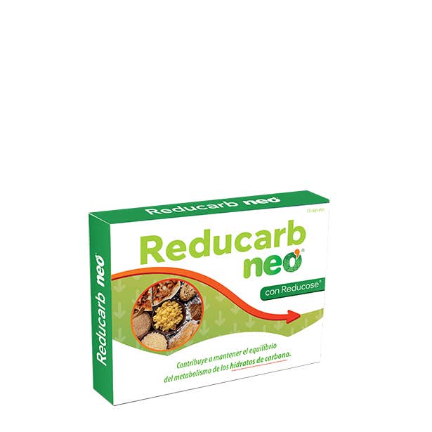 Neo Reducarb 15Caps