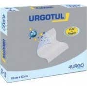 UrgoTul Aposito Esteril 10x12 cm 10 uds