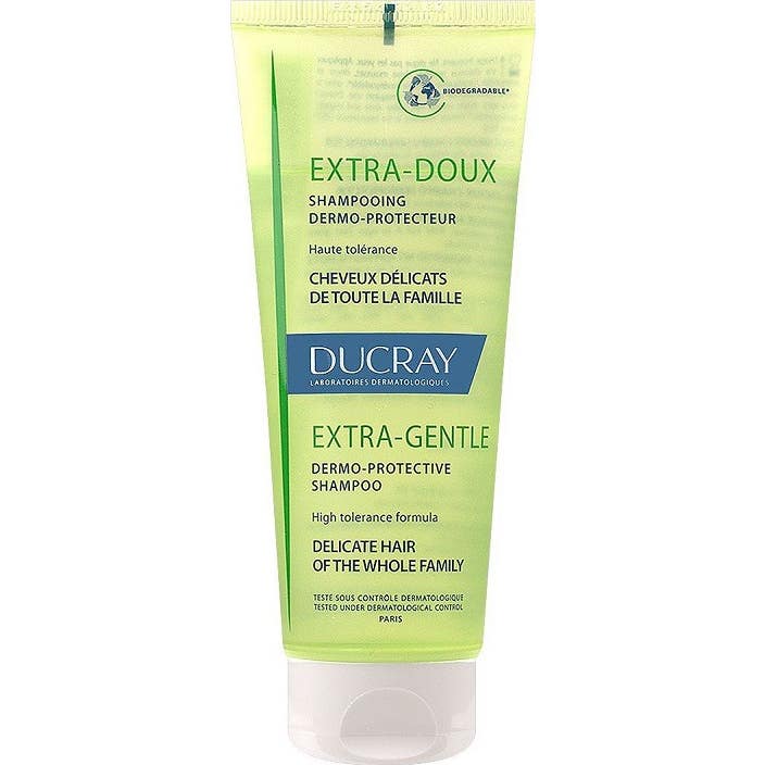 Ducray Equilibrante Champú Dermoprotector 100 ml