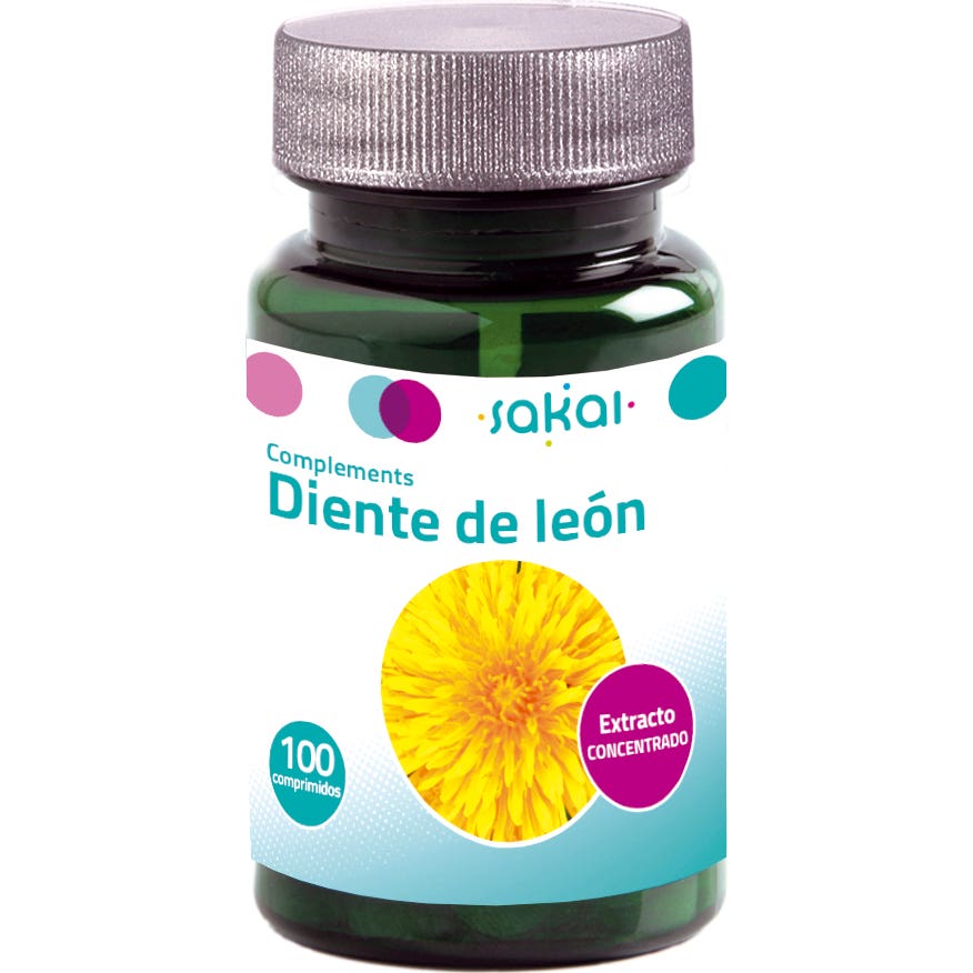 Sakai Diente Leon 100Comp