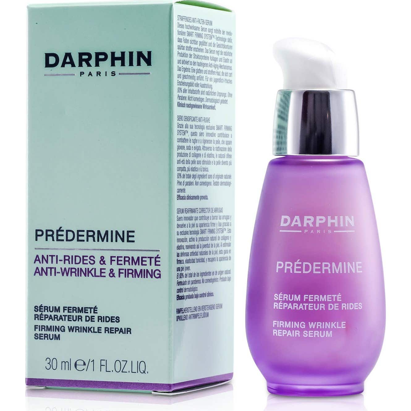 De Predermine Firm Wrnkl Serum