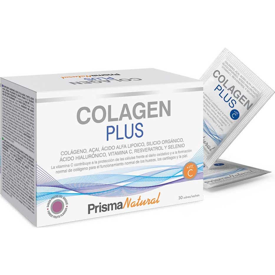 Prisma Natural Colagen Plus 30 sticks