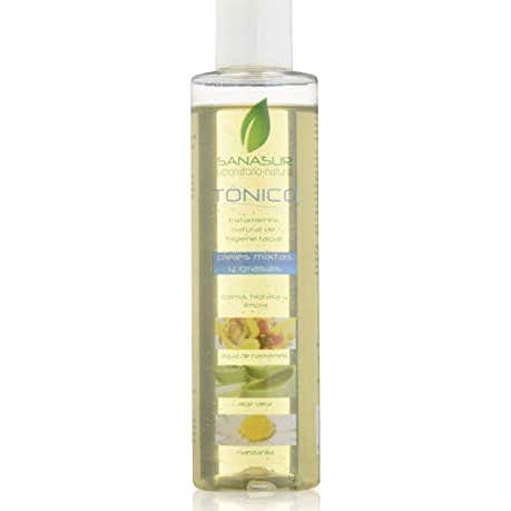 Sanasur Tonico Pieles Mixtas-gasas 200 ml