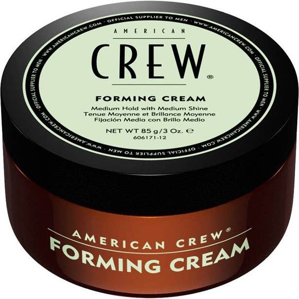 American Crew Forming Cream 85 g