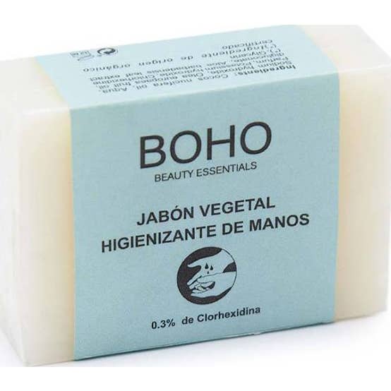 Boho Clorhexidina Jabón 100g