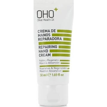 Oho Crema Manos Reparadora 50 Ml