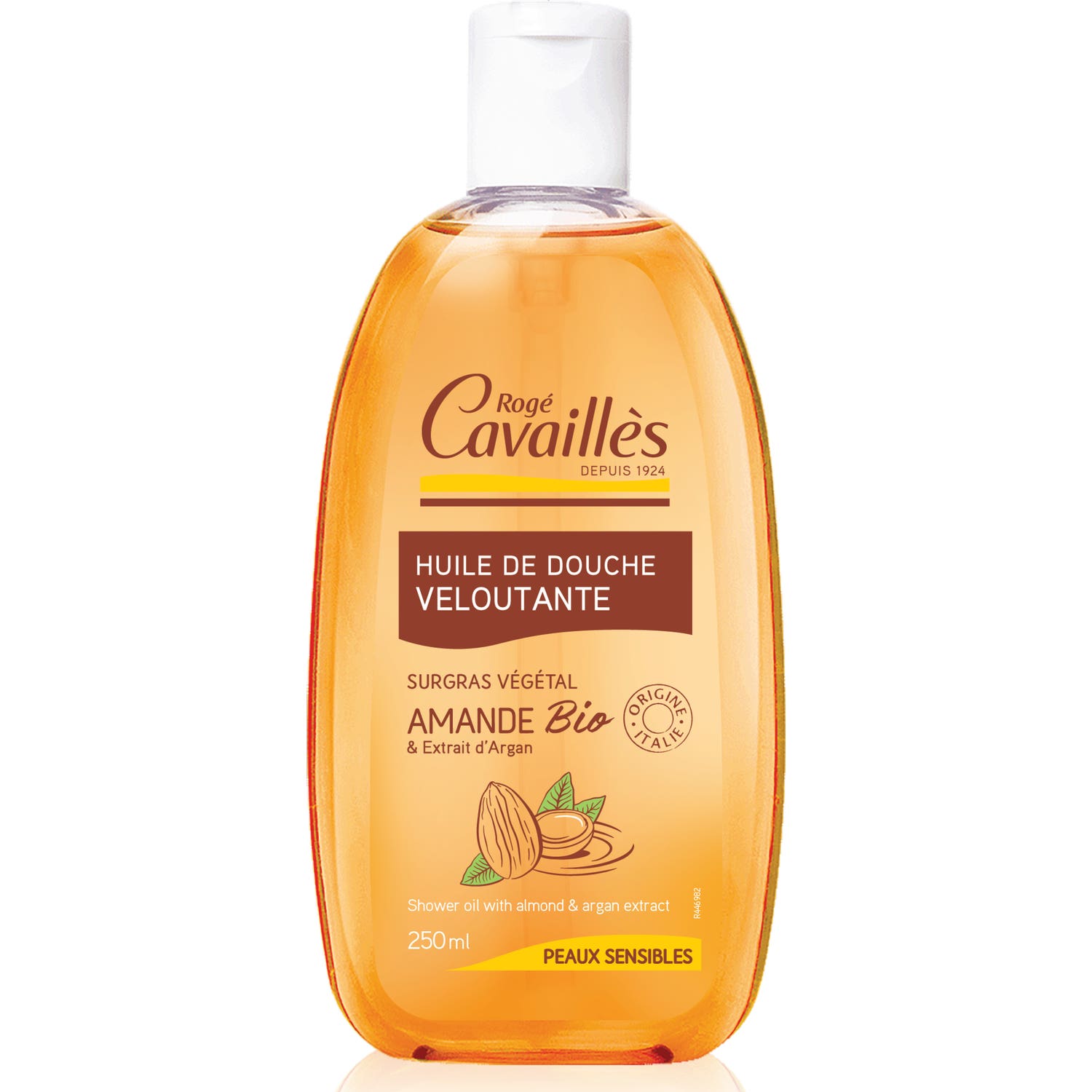 Cavailles Hle Bain Dch Vel 250