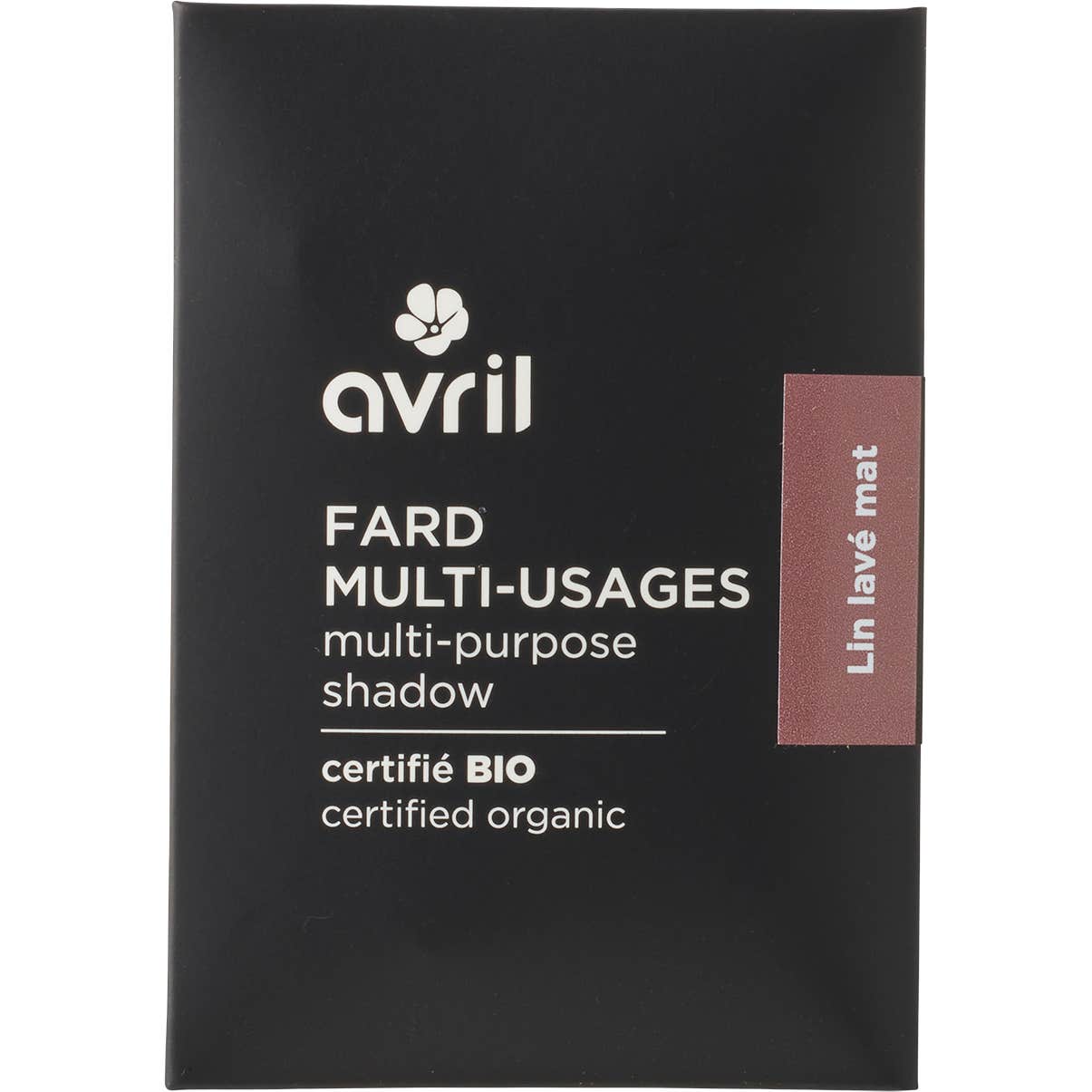 Avril Blush Recambio Lin Lava Mate 5g