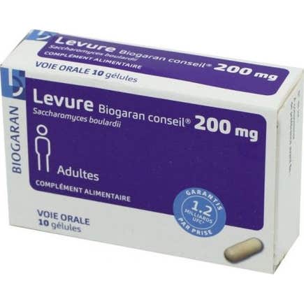 Biogaran Apósitos Estériles 10 X10 cm 10 uds