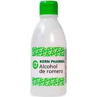 Kern Pharma Alcohol De Romero 250 Ml