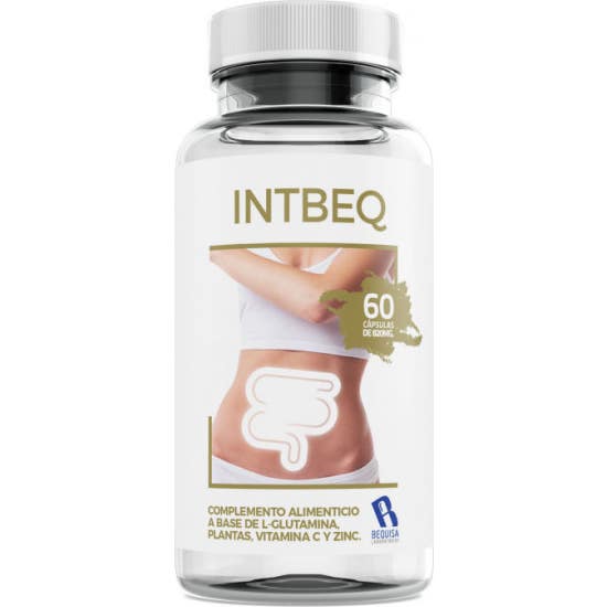 Bequisa Intbeq 60caps