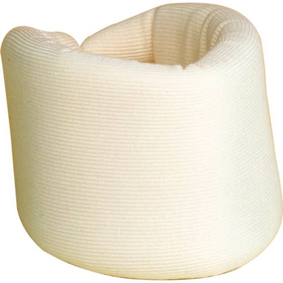Prim Collarín Blando Anatómico CC20 47-63m Alto 10 cm Talla L 1 ud