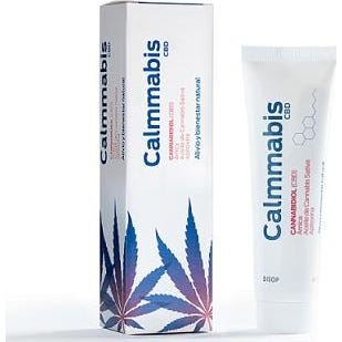 Calmmabis Cbd Crema 100ml