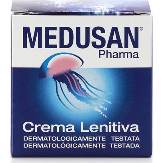 Medusan Pharma Crema Lenit50Ml