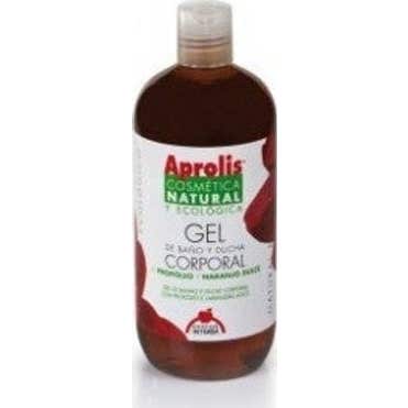 Dieteticos Intersa Aprolis Body Gel Eco 500 Ml.intersa