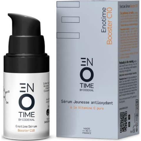 Codexial Enotime Serum Booster C10 15 ml