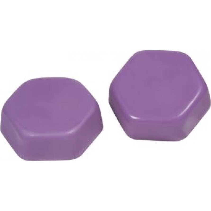 Depil-Ok Cera Baja Fusión Lavanda 1 Kg