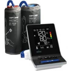 Braun Tensiómetro Exactfittm 3 Bua6150 We para Brazo