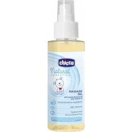 Chicco Natural Sensation Aceite de Masaje Bebe 100 ml
