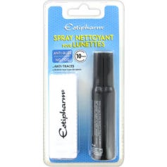 Spray Limpiador de Gafas Estipharm 30 ml