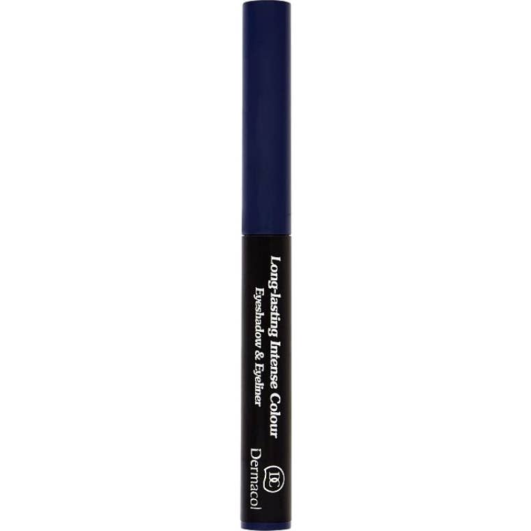 Dermacol Sombra y Delineador Larga Duración Nº05 1,6 g