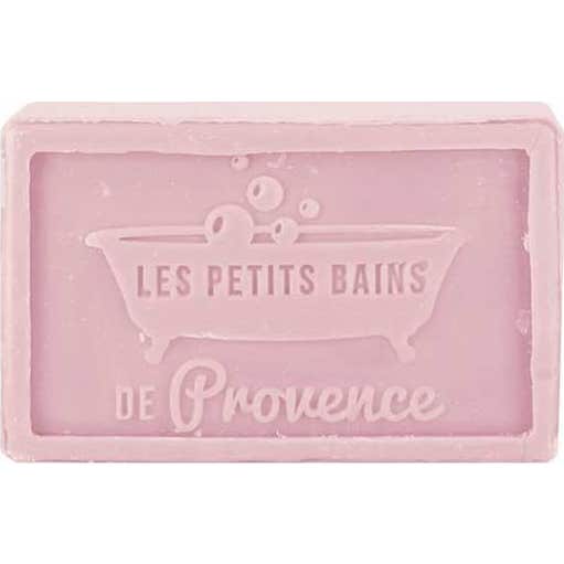 Les Petits Bains de Provence Jabón Sólido Leche de Yegua 100 g
