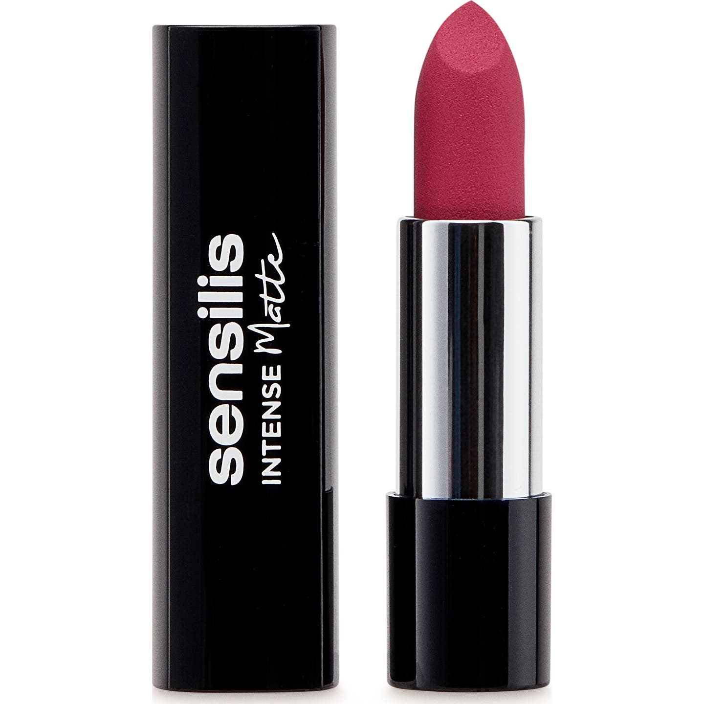 Sensilis Intense Matt Lipstick 3.5ml Tono 404