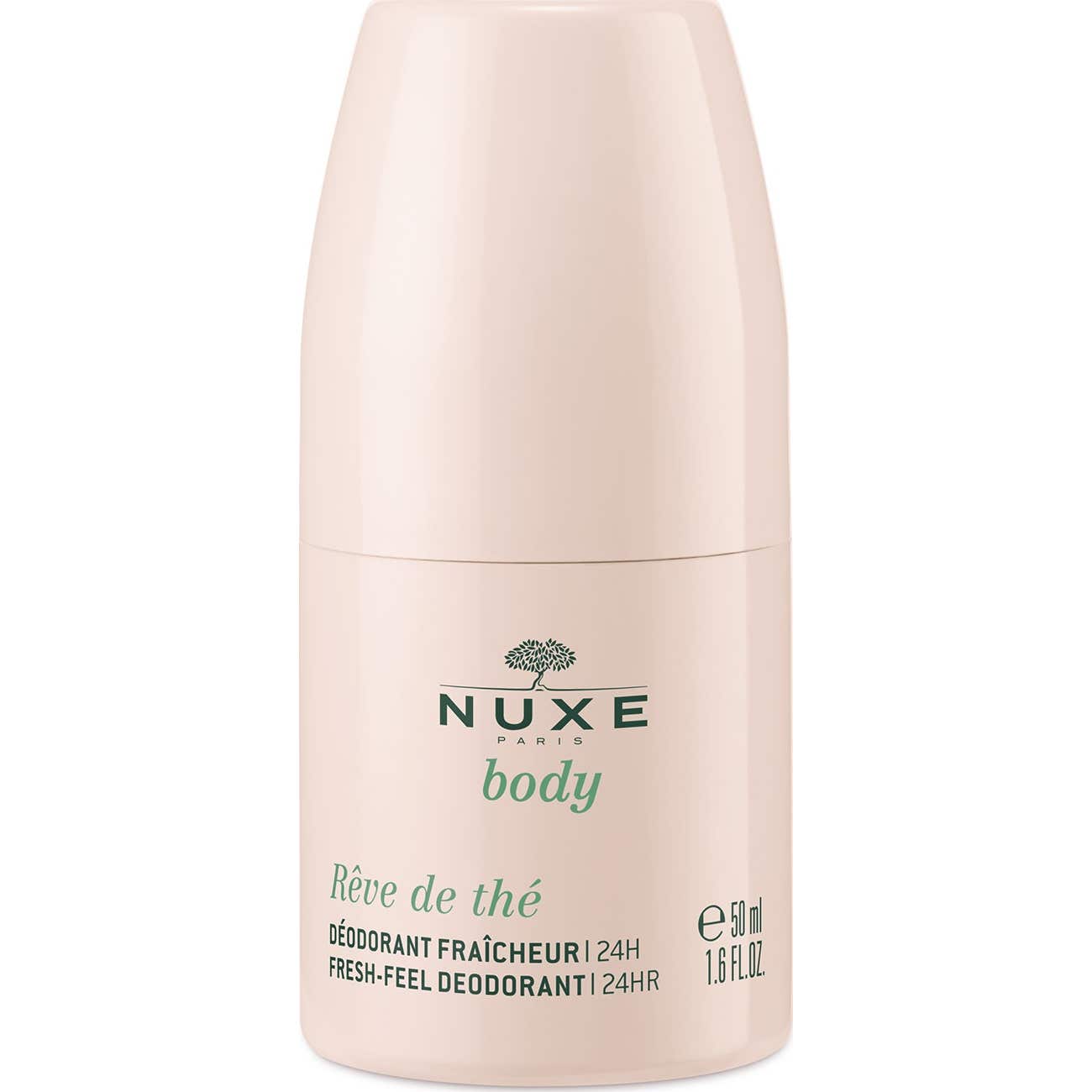 Nuxe Body Rêve de Thé Desodorante Frescor 24H 50ml