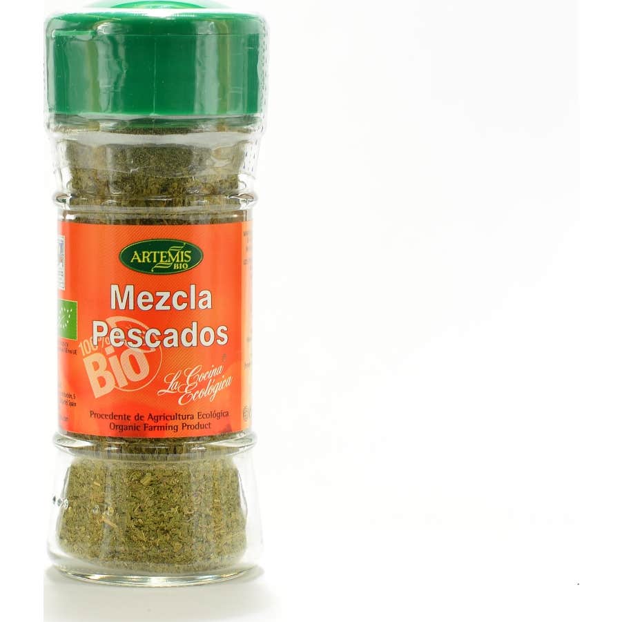Artemis Mezcla Pescados Bio 25g de Artemis bio | Natural Doctor