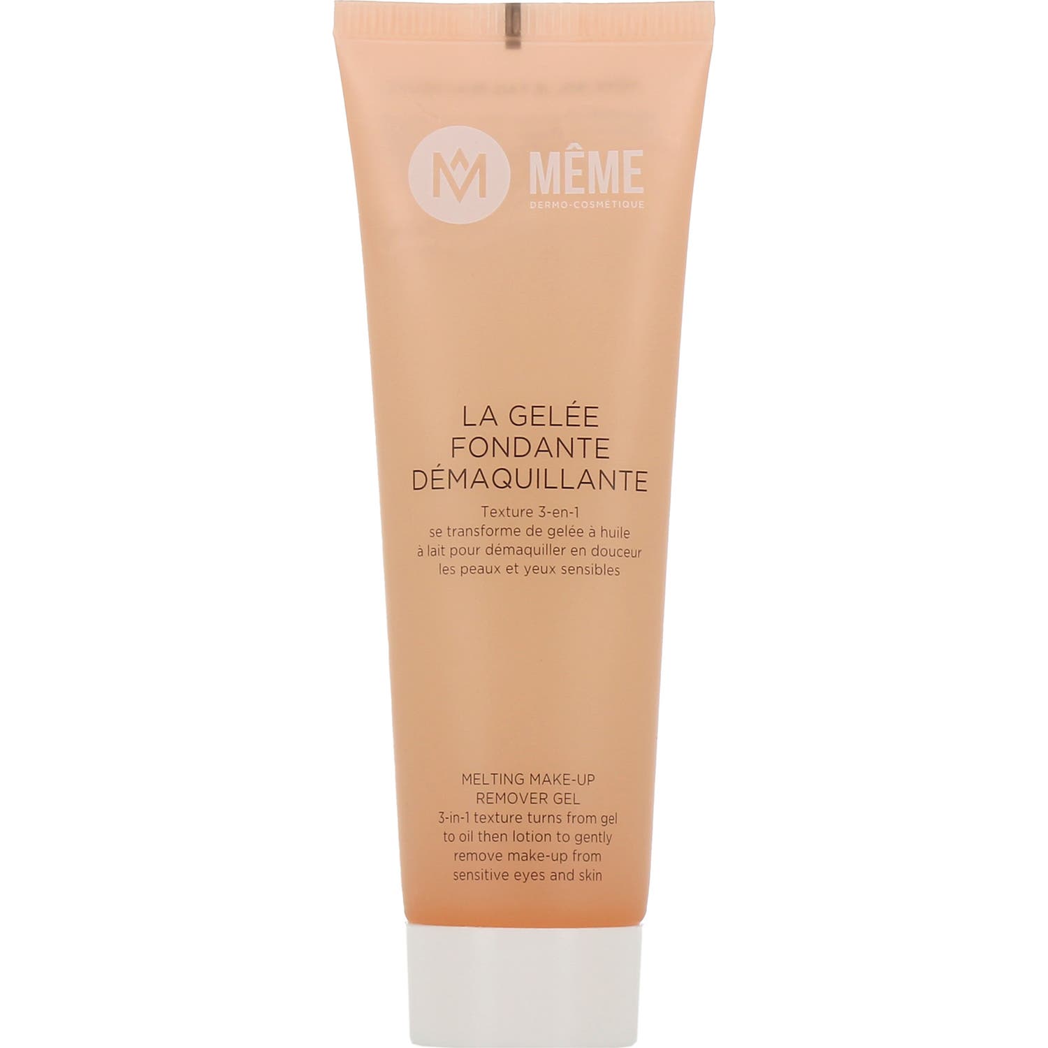 MÊME Gel Fundente Desmaquillante 50 ml