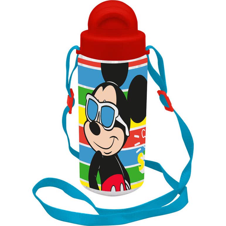 Kids Licensing Cantimplora Mickey Disney 500 ml 1 ud