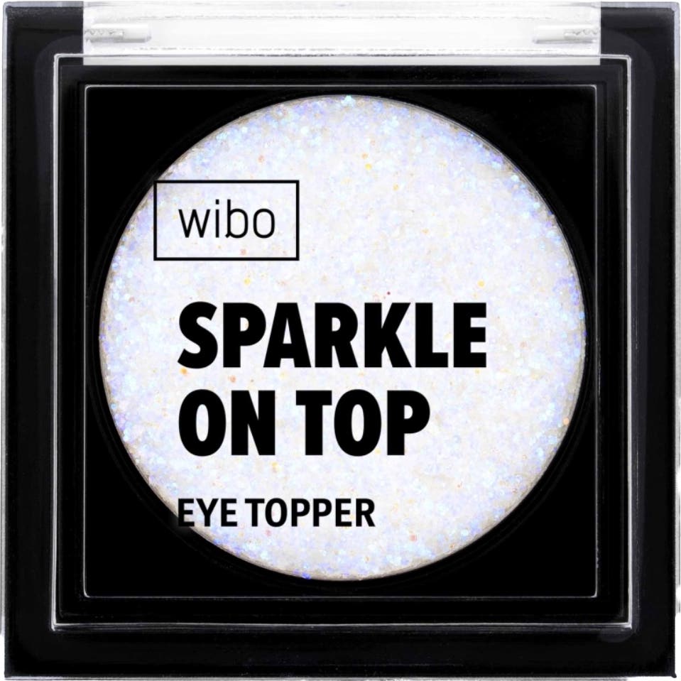 Wibo Sparkle On Top Eye Topper 1 2g