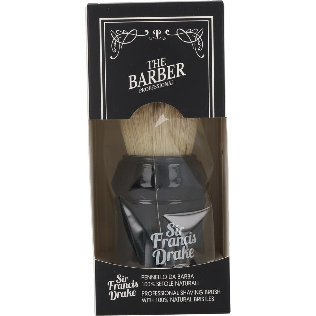 Xanitalia Pro The Barber Brocha de Afeitar 1ud