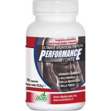 Avd Reform Performance Forte 70 Cápsulas - Imagen 3