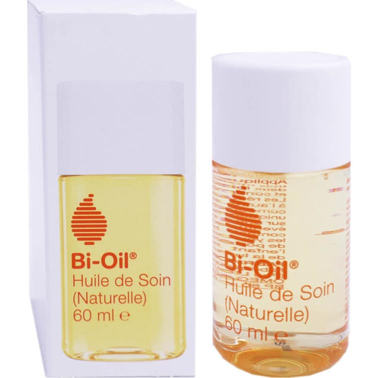 Bi Oil Aceite Natural 60 ml