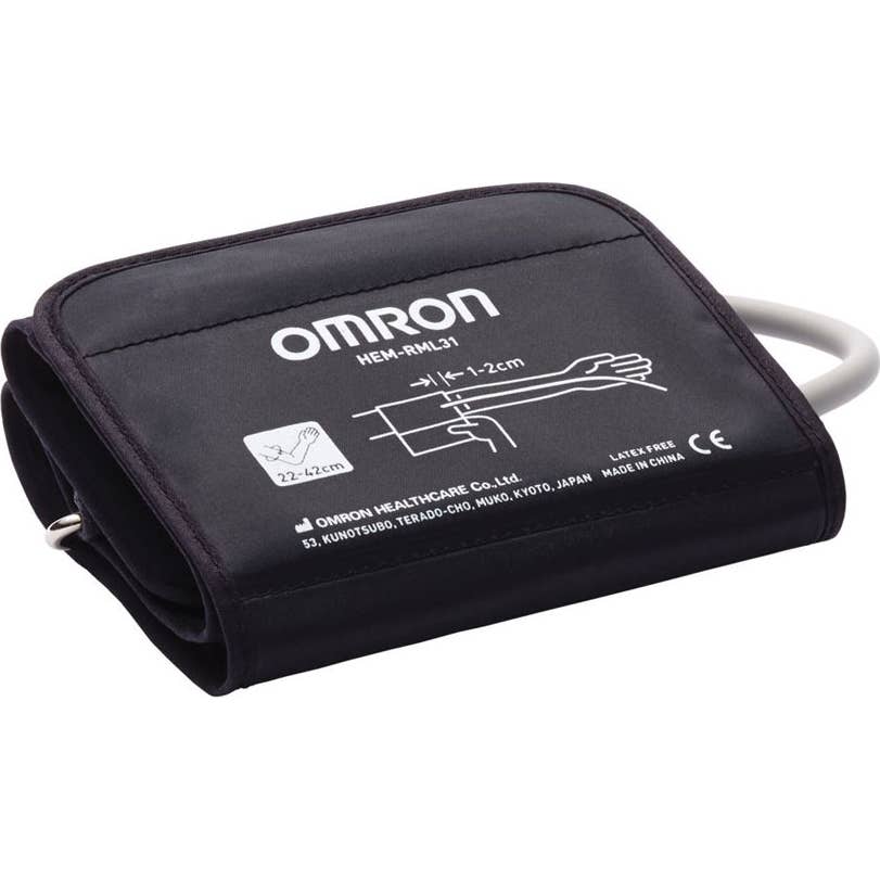 Manguito Omron M3 Comfort