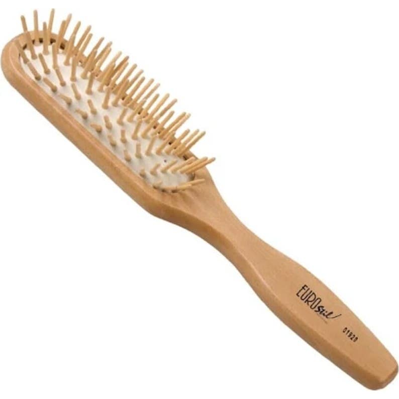Eurostil Madera Cerda Puas Ovalado 1 Un