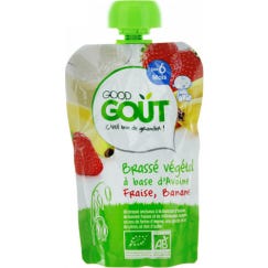 Avena goodgout/Frai/Ban 90 g