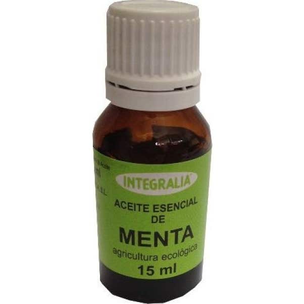 Integralia Aceite Esencial de Menta 15ml